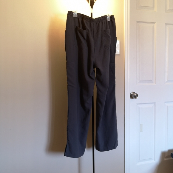 Crush unisex scrubs - Picture 2 of 2